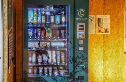 Haag Apartment | Gästesuite im Stöckelkeller bei Bayreuth