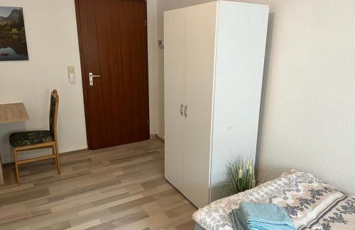 Schalke Apartment | Child-Friendly Gästewohnung 1 OGR Near Veltinsarena