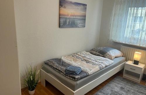 Schalke Apartment | Child-Friendly Gästewohnung 1 OGR Near Veltinsarena