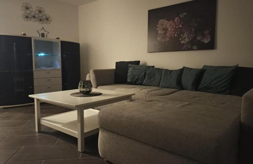 Neindorf Apartment | Gästewohnung 5: Guest Rated 8.4/10 for Your Stay