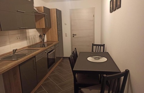 Neindorf Apartment | Gästewohnung 5: Guest Rated 8.4/10 for Your Stay