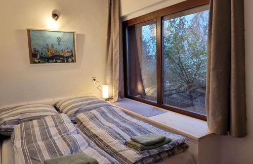 Magdeburg Apartment | Cozy Gästewohnung "Am Harsdorf" with Ocean View & Pet Friendly
