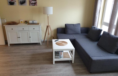 Gablenz Apartment | Discover Gästewohnung BenjaroS: Rated 9.4/10, Family-Friendly