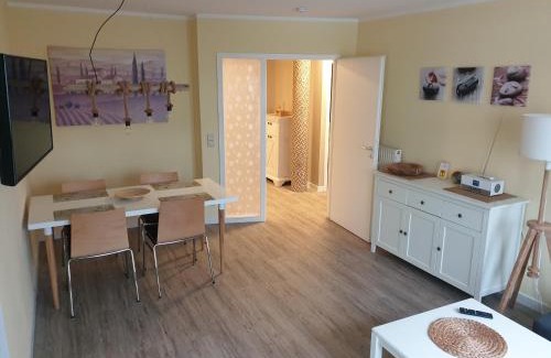 Gablenz Apartment | Discover Gästewohnung BenjaroS: Rated 9.4/10, Family-Friendly
