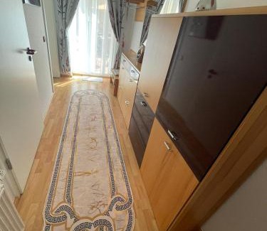 Halle Apartment | Gästewohnung: Pet-Friendly Retreat with Top Guest Ratings