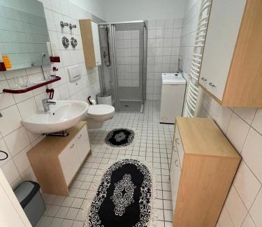 Halle Apartment | Gästewohnung: Pet-Friendly Retreat with Top Guest Ratings