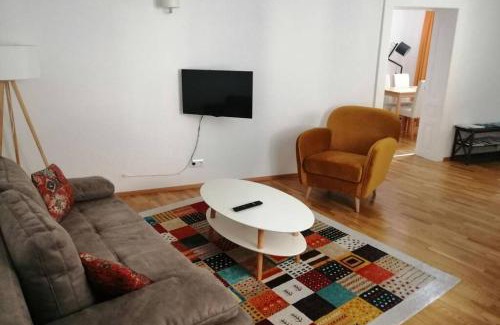 Volkermarkt Apartment | Gästewohnung Helena: Family-Friendly Stay with Top Ratings