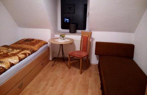 Boehlen Apartment | Convenient Apartments in Böhlen, Germany for Family Stays