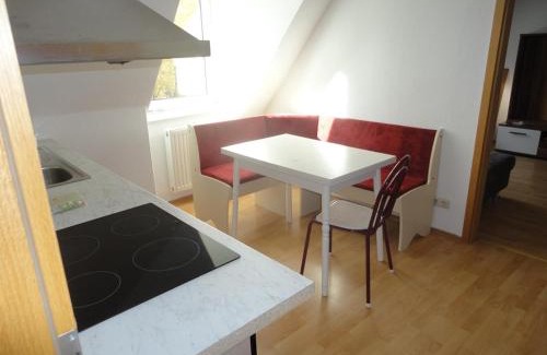 Boehlen Apartment | Convenient Apartments in Böhlen, Germany for Family Stays