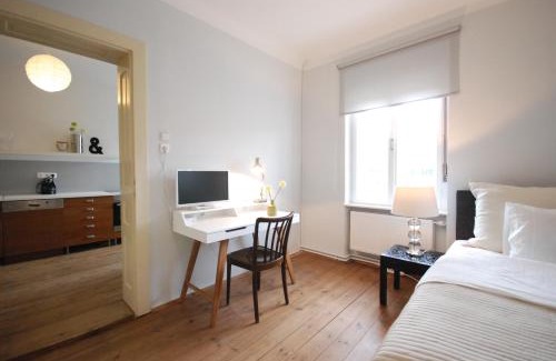 Oberwart Apartment | Cozy Gästewohnung Ida: 4-Star Stay with Pet-Friendly Amenities