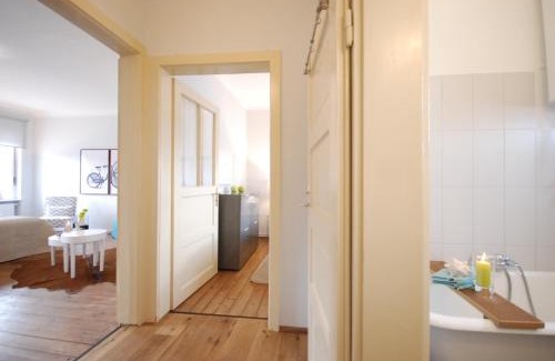 Oberwart Apartment | Cozy Gästewohnung Ida: 4-Star Stay with Pet-Friendly Amenities