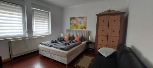 Cottbus Apartment | Cozy Guest Apartment in Cottbus-Klein Ströbitz, 8.5/10 Rated