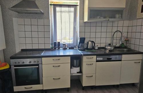 Plotzky Apartment | Convenient Gästewohnung Near Ferienpark Plötzky