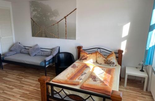Schwelm Apartment | Comfortable Gästewohnung in Schwelm with Restaurant Access