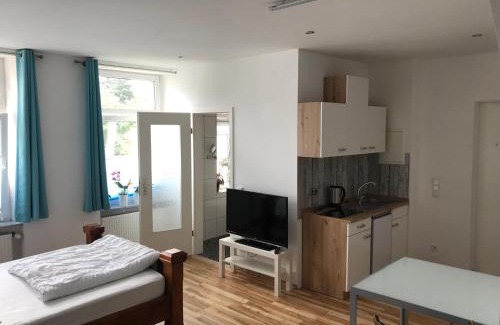 Schwelm Apartment | Comfortable Gästewohnung in Schwelm with Restaurant Access