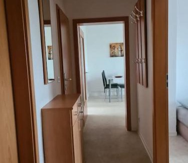 Wanzleben-Borde Apartment | Pet-Friendly Gästewohnung KL. WZL 29_5 with Great Reviews