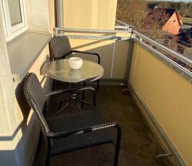 Wanzleben-Borde Apartment | Family-Friendly Gästewohnung KL. WZL 38_3 for Memorable Stays