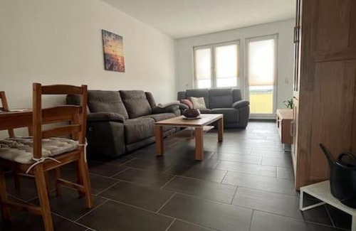 Wanzleben-Borde Apartment | Cozy Gästewohnung KL. WZL 38_7 - Perfect for Families & Pets