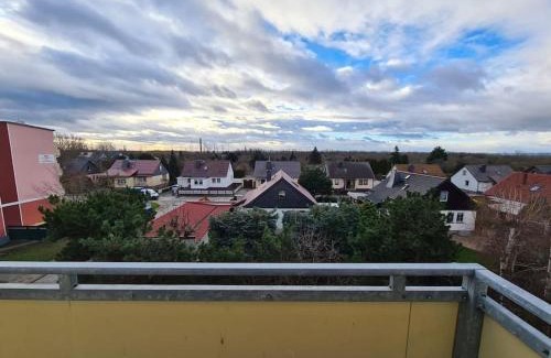 Wanzleben-Borde Apartment | Child-Friendly Gästewohnung KL. WZL 33_7 with Great Reviews