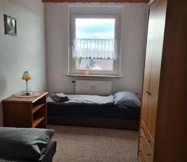 Wanzleben-Borde Apartment | Child-Friendly Gästewohnung KL. WZL 33_7 with Great Reviews