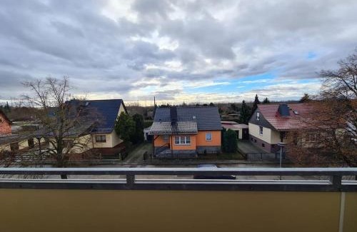 Wanzleben-Borde Apartment | Family-Friendly Gästewohnung KL. WZL 30_5 with Great Ratings