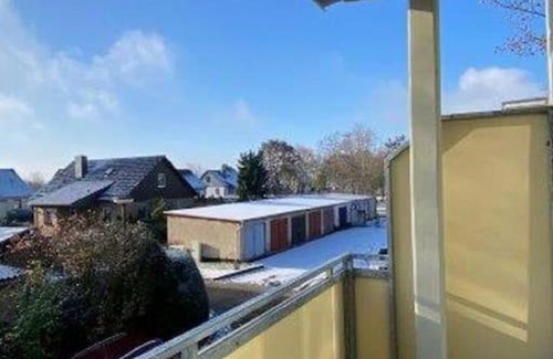 Wanzleben-Borde Apartment | Cozy Gästewohnung KL. WZL 40_4: Pet-Friendly Retreat!
