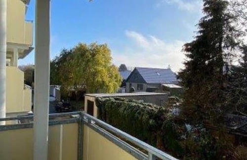 Wanzleben-Borde Apartment | Cozy Gästewohnung KL. WZL 40_4: Pet-Friendly Retreat!