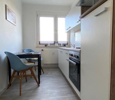 Wanzleben-Borde Apartment | Cozy Gästewohnung KL WZL 31: Pet & Child Friendly Stay