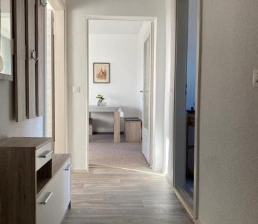 Wanzleben-Borde Apartment | Cozy Gästewohnung KL WZL 31: Pet & Child Friendly Stay
