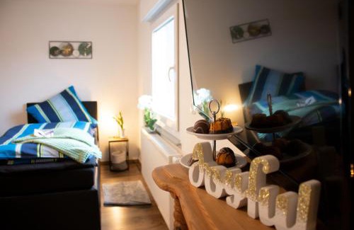 Rheindahlen-Land Apartment | Cozy Gästewohnung in Mönchengladbach with Breakfast Included
