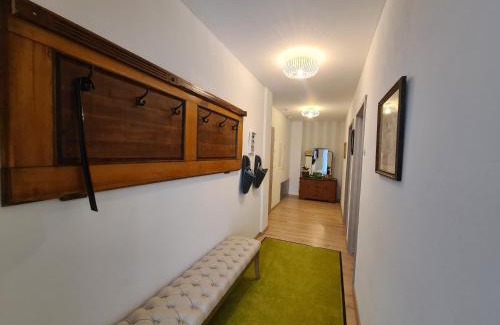 Dennheritz Apartment | Explore Gästewohnung My Secret Garden 2: Oceanfront Getaway