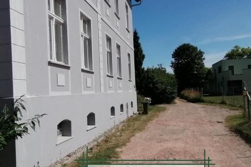 Ueckermuende Apartment | Family-Friendly Gästewohnung Schwanenteich - 9.4/10 Rating