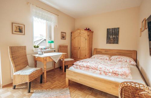 Grundlsee Apartment | Oceanfront Gästewohnung Sebastian: Guest Rated 9.5/10