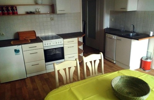 Lenzen Apartment | Family-Friendly Gästewohnung SEETOR with Great Reviews