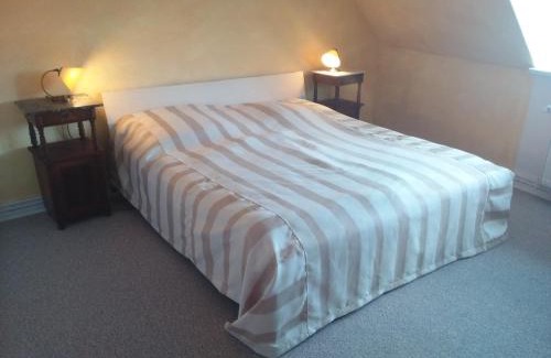 Lenzen Apartment | Family-Friendly Gästewohnung SEETOR with Great Reviews
