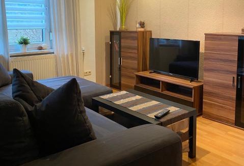 Starsiedel Apartment | Family-Friendly Gästewohnung Starsiedel with 9.2/10 Rating