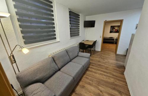 Bad Duerrenberg Apartment | Pet-Friendly Gästewohnung Vesta - Highly Rated & Family Welcoming