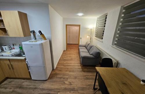 Bad Duerrenberg Apartment | Pet-Friendly Gästewohnung Vesta - Highly Rated & Family Welcoming