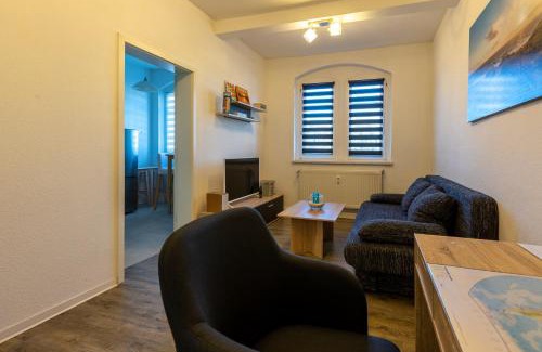 Weiwasser/O.L. Apartment | Family-Friendly Gästewohnung Weißwasser City - 8/10 Rated