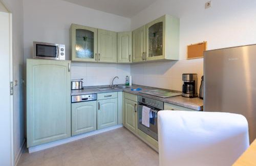 Weiwasser/O.L. Apartment | Family-Friendly Gästewohnung Weißwasser City - 8/10 Rated