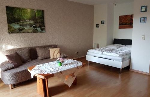Markkleeberg Apartment | Cozy Apartments with Ocean Views in Markkleeberg, Germany