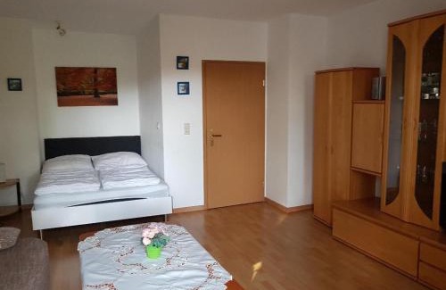 Markkleeberg Apartment | Cozy Apartments with Ocean Views in Markkleeberg, Germany