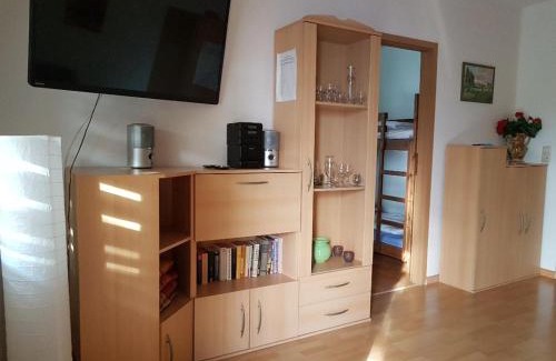 Markkleeberg Apartment | Cozy Apartments with Ocean Views in Markkleeberg, Germany