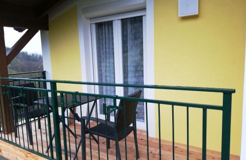 Sankt Johann im Saggautal House | Gästezimmer Klopfer