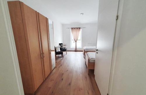 Pottsching Bed & Breakfast | Comfortable Stay at Gästezimmer Ödenburgerstraße
