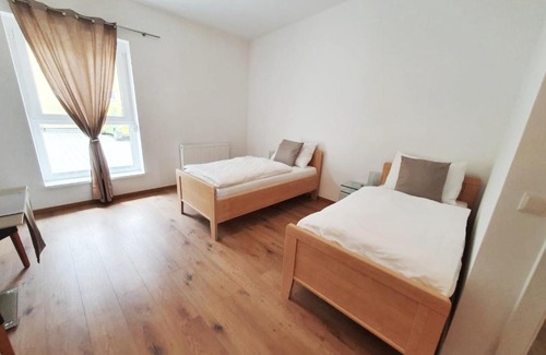 Pottsching Bed & Breakfast | Comfortable Stay at Gästezimmer Ödenburgerstraße