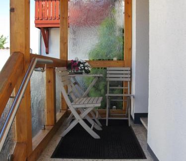 Angersbach House | Gästezimmer 1: Family-Friendly Stay with Private Bath