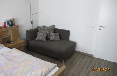 Angersbach House | Gästezimmer 1: Family-Friendly Stay with Private Bath