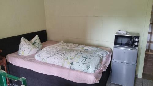 Berka/Werra House | Cozy Gästezimmer with Oceanfront Views & Free Wi-Fi