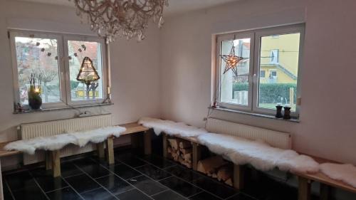 Berka/Werra House | Cozy Gästezimmer with Oceanfront Views & Free Wi-Fi